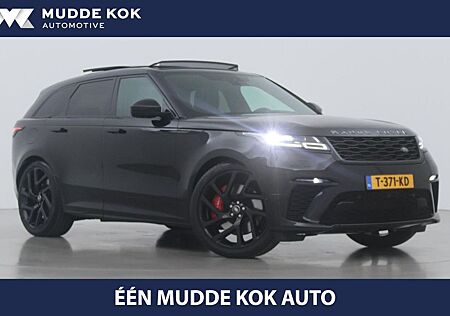 Land Rover Range Rover Velar 5.0 V8 SVAutobiography Dynamic