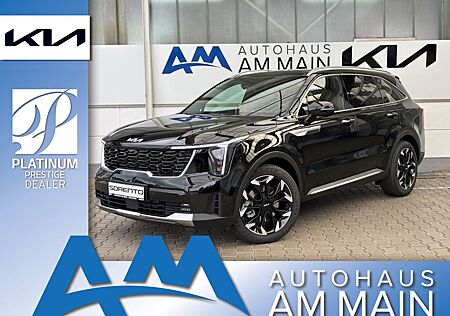 Kia Sorento 2.2D AWD PLATINUM | NAP | GD | PREM