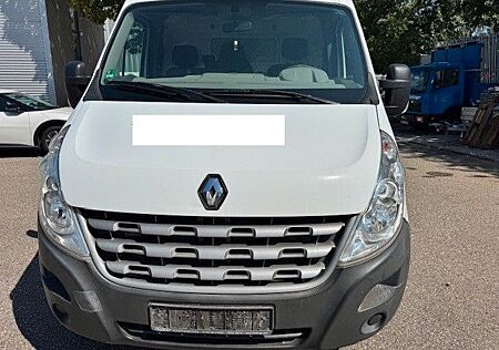 Renault Master III Kasten L1H1 Ka 3,3t