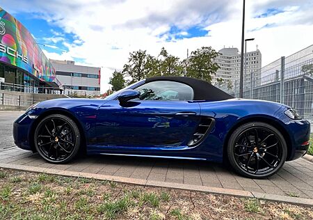 Porsche Boxster 718 Style Edition 1.Hd ,BIXENON, Dashcam