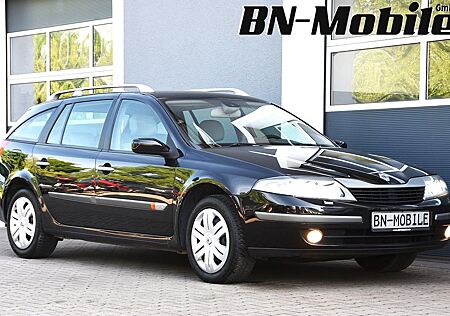 Renault Laguna II Initiale / LEDER / KLIMAAUTOMATIK /PDC