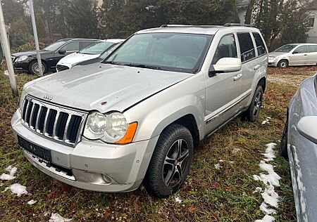 Jeep Grand Cherokee 3.0 CRD Limited