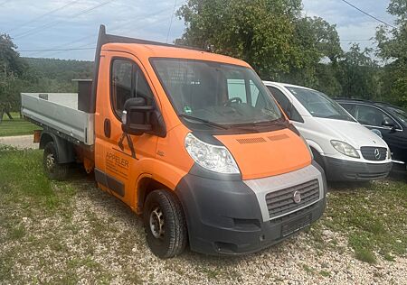 Fiat Ducato Pritsche 30 100