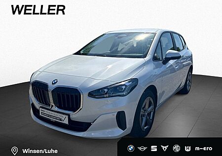 BMW 218d Active Tourer Navi,RFK,HiFi,USB,DAB,Ad-LED