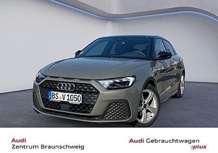 Audi A1 Sportb. 35 TFSI RÜCKFAHRK+LED+SOUND+AMBIENTE