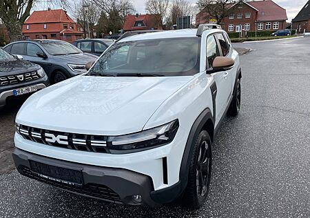 Dacia Duster III TCe 130 Extreme 4x4