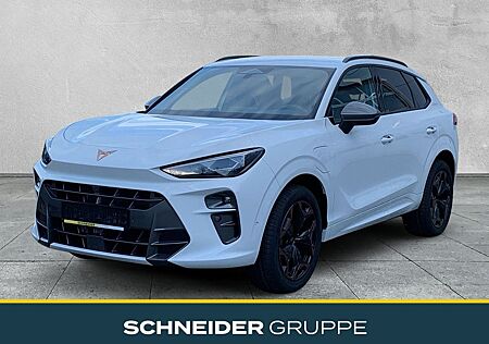 Cupra Terramar 1.5 e-Hybrid 200KW CCS+TYP2+AHK+NAV+360