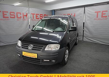 VW Caddy Volkswagen 1.9TDI AUT. | KLIMA | PDC | TÜV 03/27 |