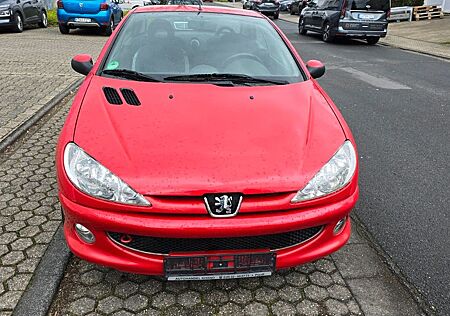 Peugeot 206 CC 110 -