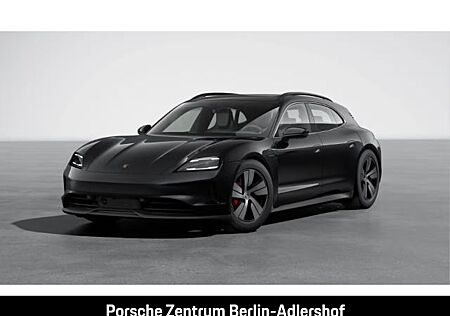 Porsche Taycan 4S Sport Turismo LED-Matrix Abstandstempo