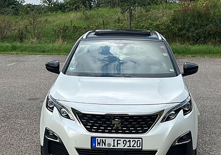 Peugeot 3008 THP 165 EAT Allure Allure