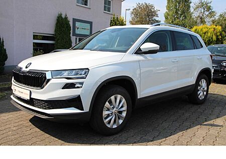 Skoda Karoq Ambition 4x4*Navi*Kamera*AppConnect*LED-SW