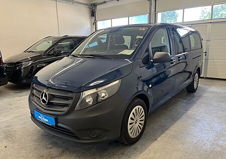 Mercedes-Benz Vito Tourer 114 CDI PRO extralang*8-Sitz*Kamera*