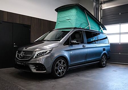 Mercedes-Benz V 300 Marco Polo | ACC | AHK | 360*