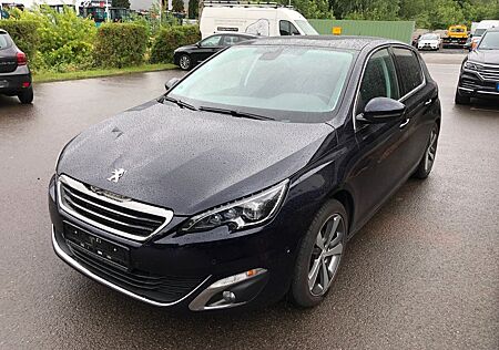 Peugeot 308 Allure
