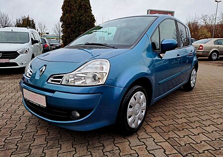 Renault Modus Dynamique