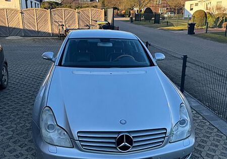 Mercedes-Benz CLS 350 -