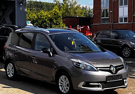 Renault Scenic III Grand Limited /// 7 Sitze ///