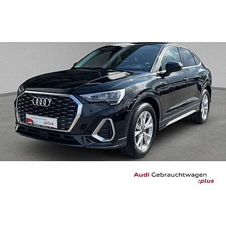 Audi Q3 leasen
