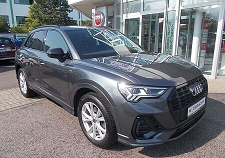 Audi Q3 S-line 35 1.5 TFSI (150 PS) S-tronic