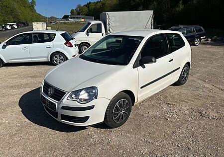 VW Polo Volkswagen IV Trendline