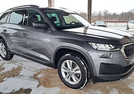 Skoda Kodiaq Ambition