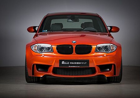 BMW 1er M Coupé M Coupé M