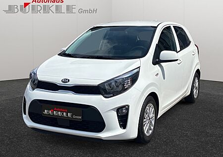 Kia Picanto Dream Team+RÜCKFAHRKAMERA+NAVI+KLIMA+AWR