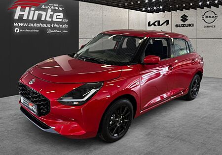 Suzuki Swift gebraucht kaufen Suzuki Swift 1.2 Club NAVI RÜCKFAHR 60 MON. GARANTIE*