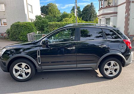 Opel Antara 2.0 CDTI Cosmo 110kW Cosmo