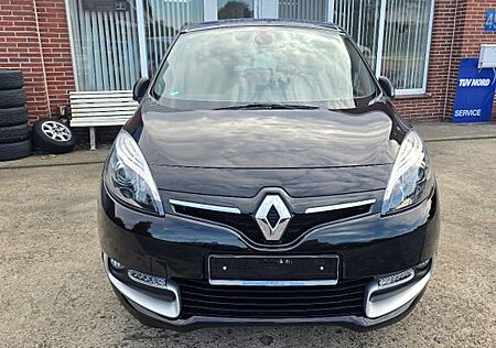 Renault Scenic III Limited