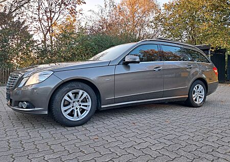 Mercedes-Benz E 200 E -Klasse T-Modell CDI BlueEfficiency