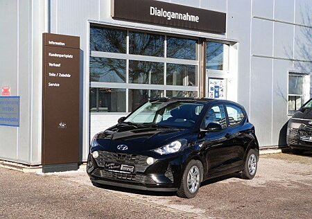 Hyundai i10 Select