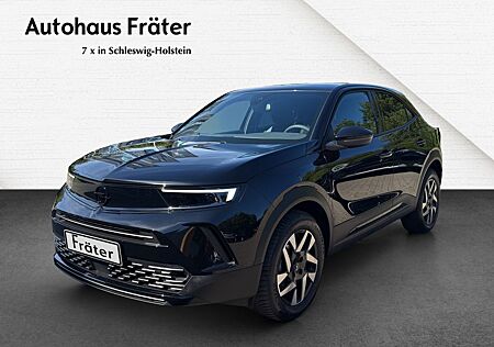 Opel Mokka GS Automatik Kamera LED Sitzheizung PDC