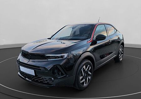 Opel Mokka GS 1.2 DI Turbo 96 kW AUTOMATIK +NAVI+LED+