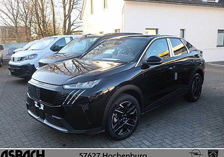 Peugeot 3008 Allure