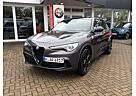 Alfa Romeo Stelvio Quadrifoglio V6 2.9 Bi-Turbo 375kW AT8-Q