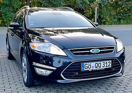 Ford Mondeo 2,2TDCi 147kW Titanium Turnier Autom....