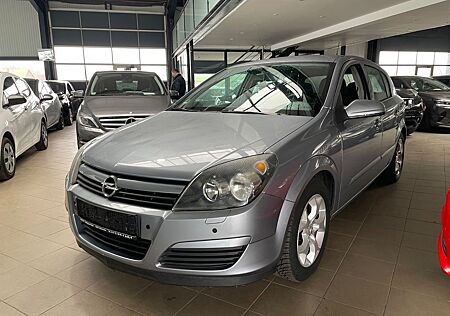 Opel Astra H Lim. Edition *AUTOMATIK*
