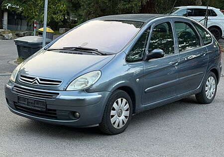 Citroën Xsara Picasso 1.6 16V Exclusive*KLIMA*PDC*
