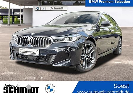 BMW 640d xDrive Gran Turismo M Sportpaket 2JGARANTIE