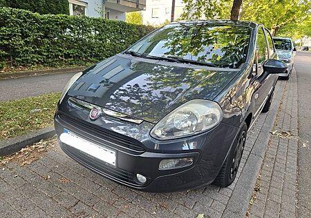 Fiat Punto EVO 1.4 8V Start&Stopp Dynamic Dynamic