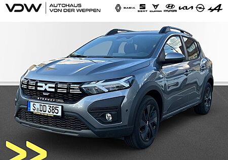 Dacia Sandero III Stepway Expression Klima