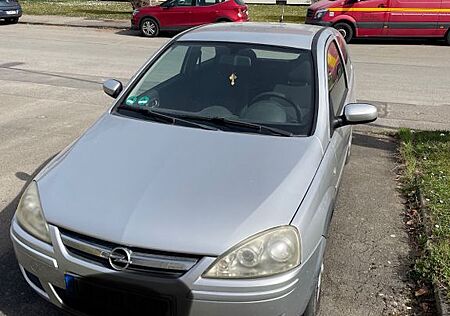 Opel Corsa 1.2 Twinport Edition Edition