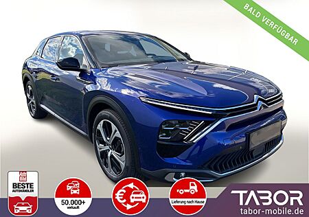 Citroën C5 X PHEV 225 Feel Pack DriveP 7kW-OBC Nav SHZ