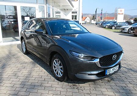 Mazda CX-30 2.0L e-SKYACTIV X 186 6AT Exclusive-line