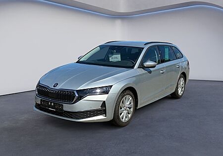 Skoda Octavia Combi Selection 1.5 TSI NAVI+LED+SHZ+PDC