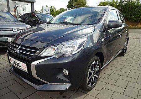 Mitsubishi Space Star Select+ 1.2 MIVEC ClearTec 5-Gang