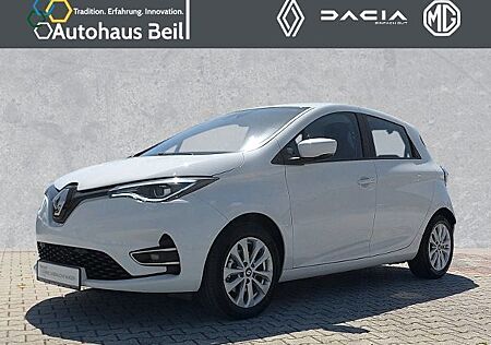 Renault ZOE EXPERIENCE Batteriemiete R110 Z.E. 50
