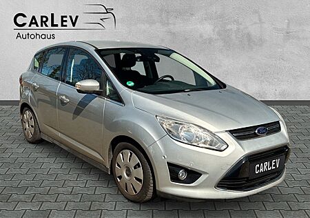 Ford C-Max Shz PDC Start/Stopp Zahnriemen neu
